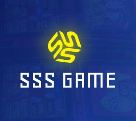 sssgame.com