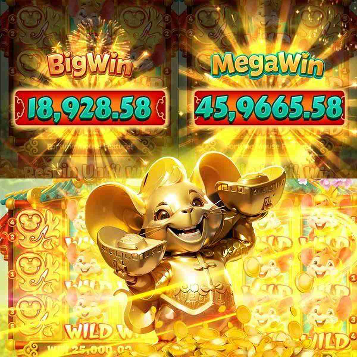 fortune tiger 888win