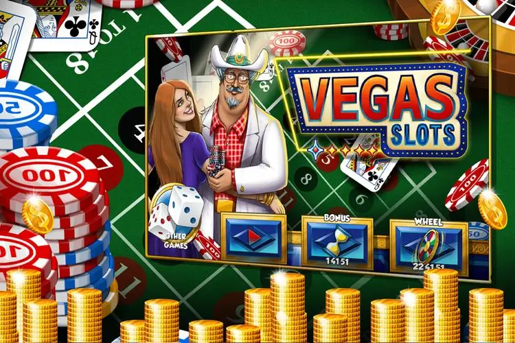 vegaswinner