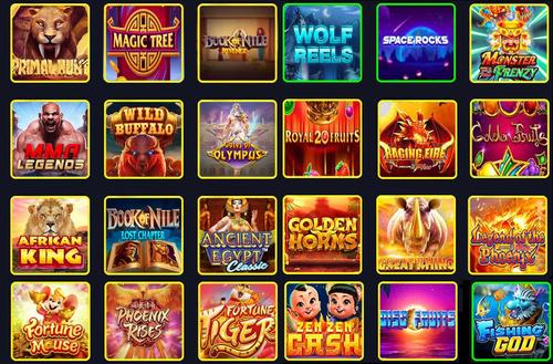 efbet live casino