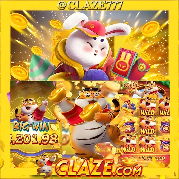 ggbet fortune rabbit